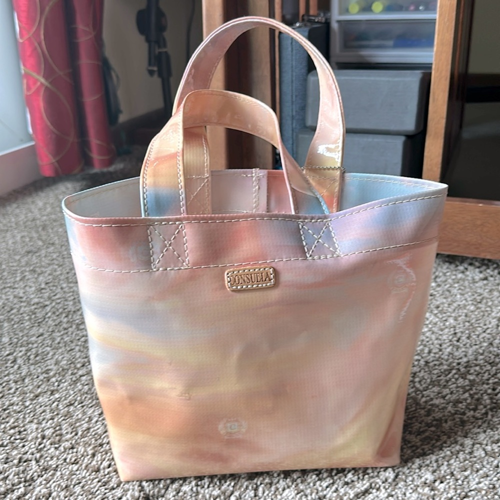 Consuela Dawn Grab N’ Go Mini Bag